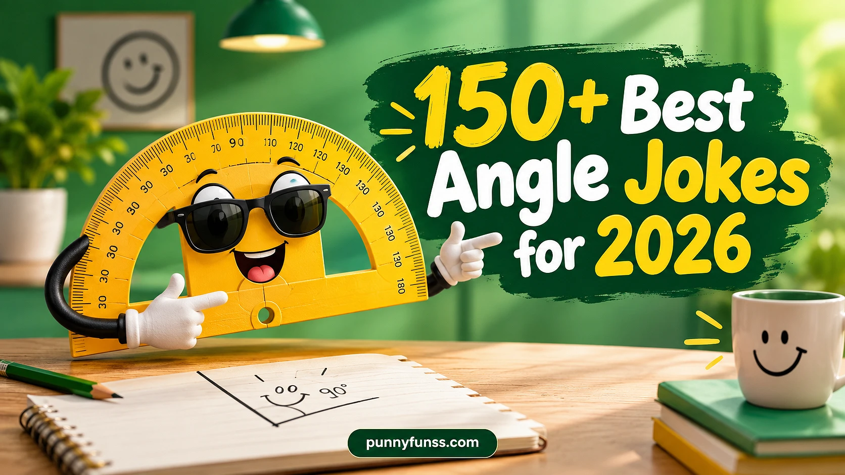 Best Angle Jokes