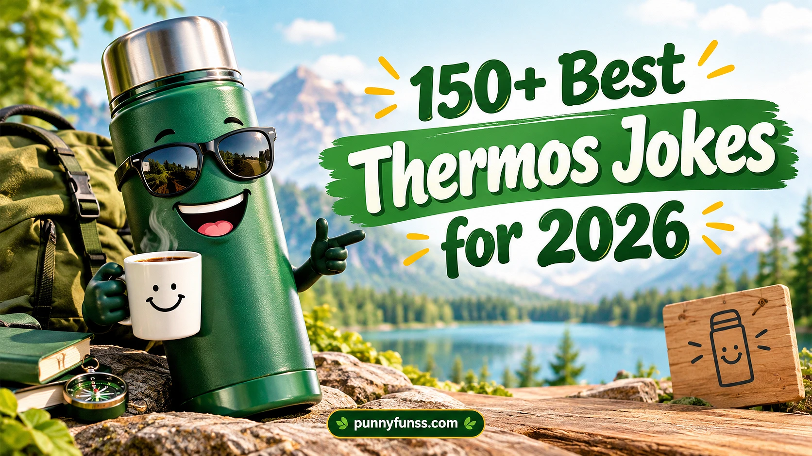Thermos Jokes