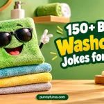 Best Washcloth Jokes
