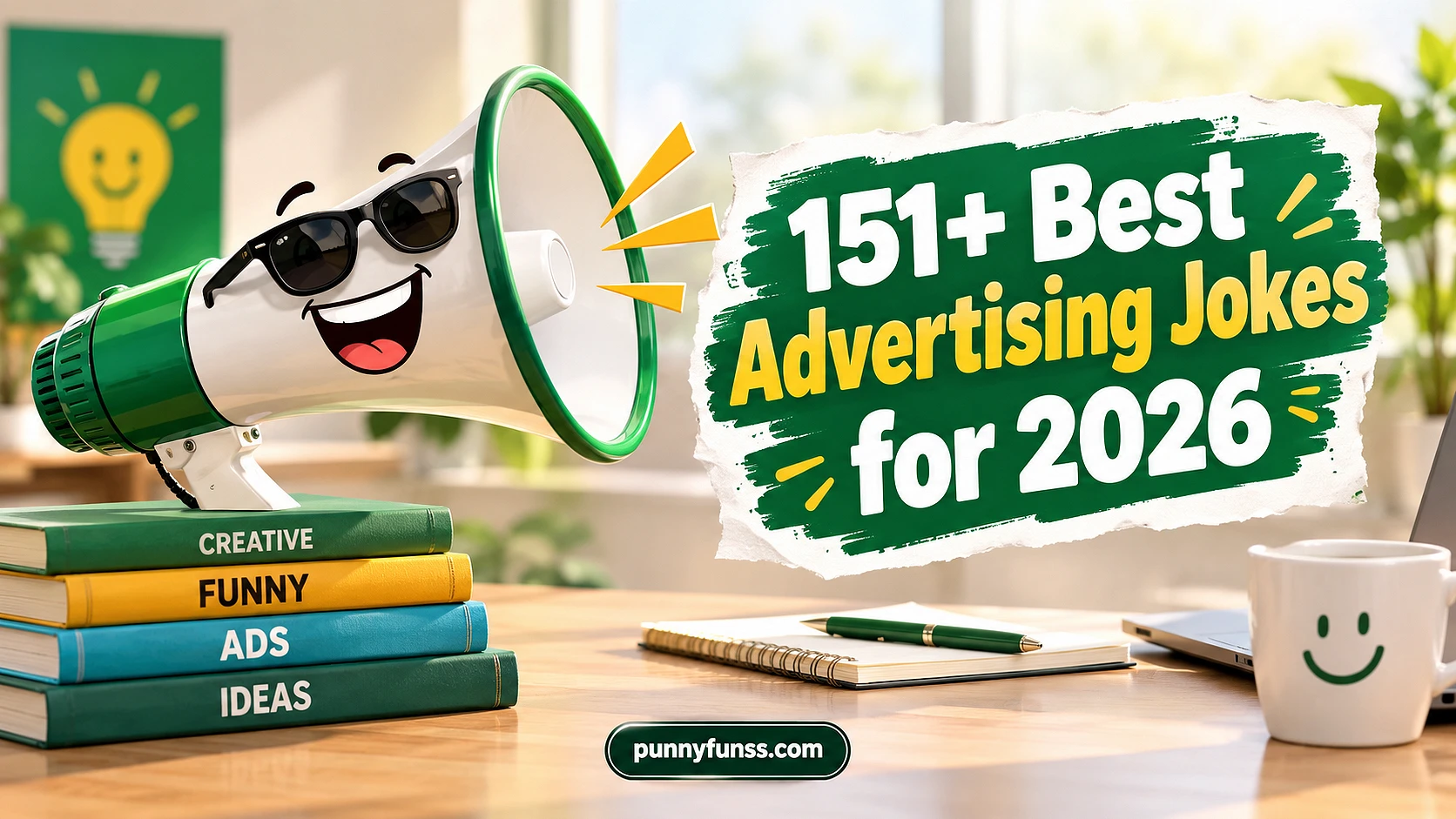 Best Advertising Jokes