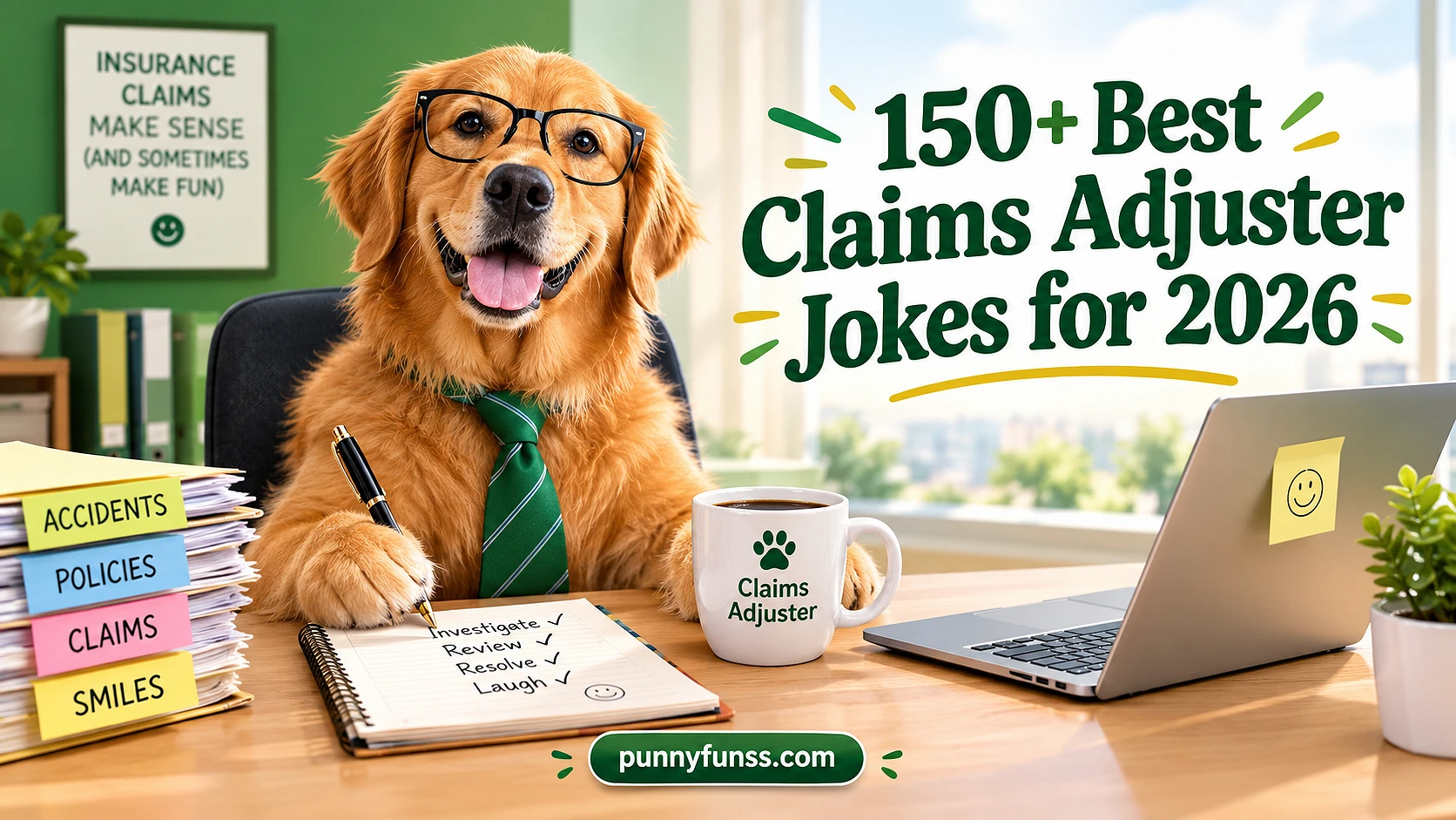 Best Claims Adjuster