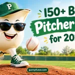 Best Pitcher Puns